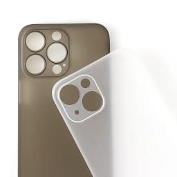 Ultra Thin Soft Clear PP Case For iPhone 15 14 11 12 13 Pro Max 13 Mini XS MAX XR X 6 6s 7 8 PLUS SE 2020 Shockproof Cover Cases