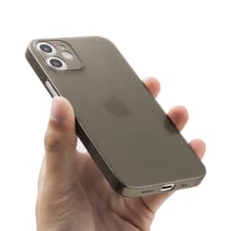 Ultra Thin Soft Clear PP Case For iPhone 15 14 11 12 13 Pro Max 13 Mini XS MAX XR X 6 6s 7 8 PLUS SE 2020 Shockproof Cover Cases