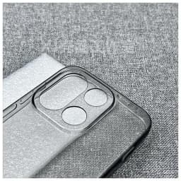 For OnePlus 15 Case New Simple Clear Anti Fingerprint Soft Protect Phone Back Cover For OnePlus 15 13 5G Shell Shockproof Bumper