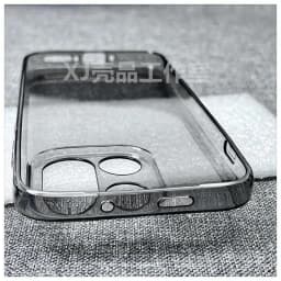 For OnePlus 15 Case New Simple Clear Anti Fingerprint Soft Protect Phone Back Cover For OnePlus 15 13 5G Shell Shockproof Bumper