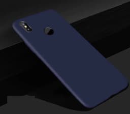 Candy Color Silicone Phone Case For Xiaomi Mi 8 9 SE 9 9T 10 11 Lite Mi8 Mi9 Mi11 Note 10 Pro Mi A1 A2 A3 lite Soft Cover Cases