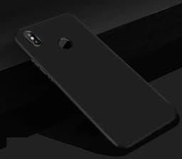 Candy Color Silicone Phone Case For Xiaomi Mi 8 9 SE 9 9T 10 11 Lite Mi8 Mi9 Mi11 Note 10 Pro Mi A1 A2 A3 lite Soft Cover Cases