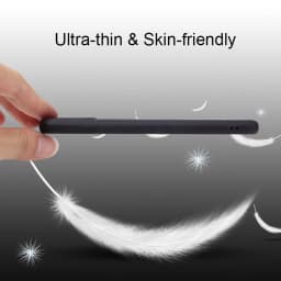 Candy Color Silicone Phone Case For Xiaomi Mi 8 9 SE 9 9T 10 11 Lite Mi8 Mi9 Mi11 Note 10 Pro Mi A1 A2 A3 lite Soft Cover Cases