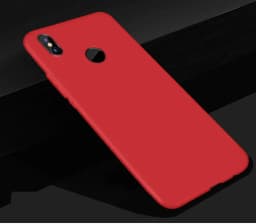 Candy Color Silicone Phone Case For Xiaomi Mi 8 9 SE 9 9T 10 11 Lite Mi8 Mi9 Mi11 Note 10 Pro Mi A1 A2 A3 lite Soft Cover Cases