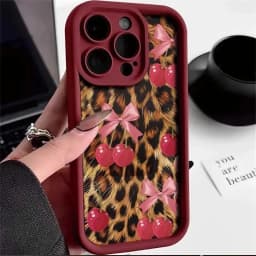 Cute Summer Fruits Strawberry Case For VIVO V70 FE V60 V50 V40 Lite Y400 Y05 V30 V29 V23 V25 Pro V30E V27E V29E V23E V25E Cover