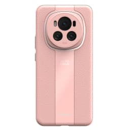 Magic6Pro Luxury Litchi Veins Silicone Phone Case For Honor Magic 6 Pro thin Painting TPU Cover Coque For Magic 6Pro Casing