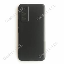 Anti-Falling Case For Vivo V20 SE V20SE V2022, V2023 2020 Soft Silicone TPU Original Shockproof Back Cover ON Vivo Y70