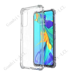 Anti-Falling Case For Vivo V20 SE V20SE V2022, V2023 2020 Soft Silicone TPU Original Shockproof Back Cover ON Vivo Y70