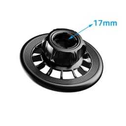 Magnetic Car Phone Holder for MagSafe Car Cellphone Magnet Mount GPS Bracket Accessories for iPhone 17 Pro Max Samsung Huawei