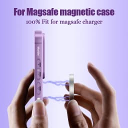Marble Lanyard Phone Case For Samsung Galaxy S26 S25 S24 S23 S22 Ultra Plus S25 FE Magnetic For Magsafe Wireless Charge Cover