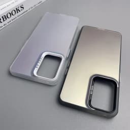 For OPPO Reno 6 lite Case Oppo Reno 5 lite Reno5F 6lite Phone Case Shockproof Shell Protection Back Cover Anti-fingerprint IMD