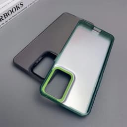 For OPPO Reno 6 lite Case Oppo Reno 5 lite Reno5F 6lite Phone Case Shockproof Shell Protection Back Cover Anti-fingerprint IMD