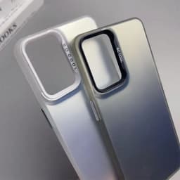 For OPPO Reno 6 lite Case Oppo Reno 5 lite Reno5F 6lite Phone Case Shockproof Shell Protection Back Cover Anti-fingerprint IMD