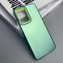 For OPPO Reno 6 lite Case Oppo Reno 5 lite Reno5F 6lite Phone Case Shockproof Shell Protection Back Cover Anti-fingerprint IMD