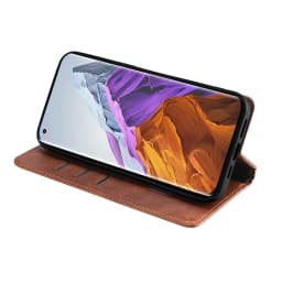 Business Magnetic Phone Case for Xiaomi 12 12S 12T 12X 11T 11X 11 Pro Ultra 11 Lite 5G NE Leather Flip Case Funda Card Slots