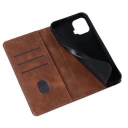 Business Magnetic Phone Case for Xiaomi 12 12S 12T 12X 11T 11X 11 Pro Ultra 11 Lite 5G NE Leather Flip Case Funda Card Slots