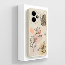 For Honor 400 / 400 Pro / 400 Lite / 400 Smart Case Silicone Cover Cute Girls Pattern Anti Slip Phone Casing For Honor400 Bumper