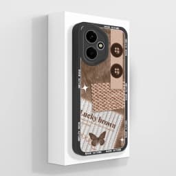 For Honor 400 / 400 Pro / 400 Lite / 400 Smart Case Silicone Cover Cute Girls Pattern Anti Slip Phone Casing For Honor400 Bumper