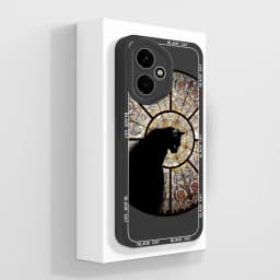 For Honor 400 / 400 Pro / 400 Lite / 400 Smart Case Silicone Cover Cute Girls Pattern Anti Slip Phone Casing For Honor400 Bumper