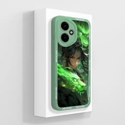 For Honor 400 / 400 Pro / 400 Lite / 400 Smart Case Silicone Cover Cute Girls Pattern Anti Slip Phone Casing For Honor400 Bumper