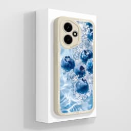 For Honor 400 / 400 Pro / 400 Lite / 400 Smart Case Silicone Cover Cute Girls Pattern Anti Slip Phone Casing For Honor400 Bumper