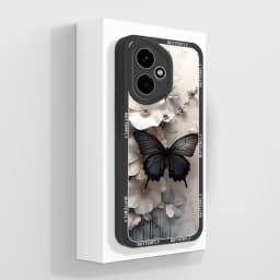 For Honor 400 / 400 Pro / 400 Lite / 400 Smart Case Silicone Cover Cute Girls Pattern Anti Slip Phone Casing For Honor400 Bumper