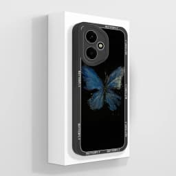 For Honor 400 / 400 Pro / 400 Lite / 400 Smart Case Silicone Cover Cute Girls Pattern Anti Slip Phone Casing For Honor400 Bumper