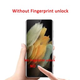 3Pcs Privacy Hydrogel Film For POCO F7 Ultra X6 X5 X4 NFC M5S M3 M4 M6 F4 F5 F6 C65 C75 X7 Pro Without Fingerprint Unlocking