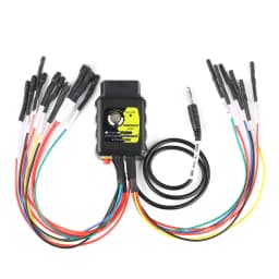 GODIAG GT107 + GT105 II DSG Gearbox Data Read/Write Adapter ECU IMMO Kit for DQ250 DQ200 VL381 VL300 DQ500 DL501 For PCMFlash