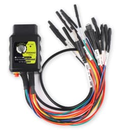 GODIAG GT107 + GT105 II DSG Gearbox Data Read/Write Adapter ECU IMMO Kit for DQ250 DQ200 VL381 VL300 DQ500 DL501 For PCMFlash