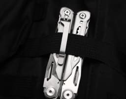 Daicamping DL10 Emergency Plier Folding Knife Multitool Tactical Clamp Combination Survival Gear Clip Multifunctional Multi Tool