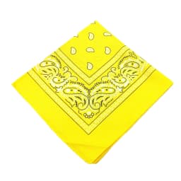 Fashion Bandana Kerchief Head Square Scarves Print Handkerchief Woman Man Hair Band Neck Scarf Sports Headwear Wrap Head Scarf