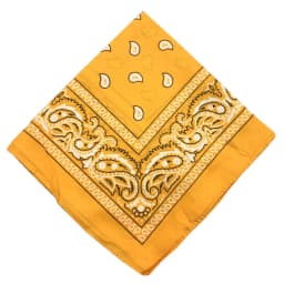 Fashion Bandana Kerchief Head Square Scarves Print Handkerchief Woman Man Hair Band Neck Scarf Sports Headwear Wrap Head Scarf