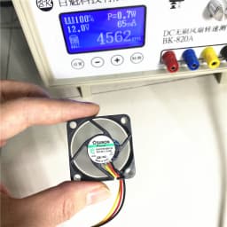 SUNON Maglev 4010 40mm 40x40x10mm Cooling Fan 4CM HA40101V4-0000-c99 DC12V 0.8W For 3D Printer North Bridge Chip Fan 3pin