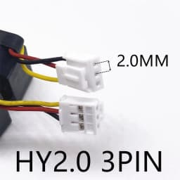 SUNON Maglev 4010 40mm 40x40x10mm Cooling Fan 4CM HA40101V4-0000-c99 DC12V 0.8W For 3D Printer North Bridge Chip Fan 3pin