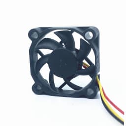 SUNON Maglev 4010 40mm 40x40x10mm Cooling Fan 4CM HA40101V4-0000-c99 DC12V 0.8W For 3D Printer North Bridge Chip Fan 3pin