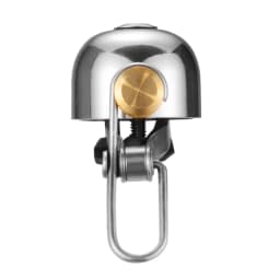 ROCKBROS Bike Bell Cycling Ring Bicycle Retro Classical Bells Clear Sound Quality MTB Road Safety Warning Alarm Bike Bells