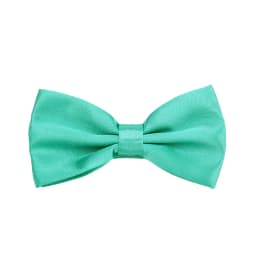 HUISUI 2024 New 43 Color Suit Bow Tie Wedding Gift Solid Party Classic Butterfly Cravat Wholesale Polyester Material Bowtie