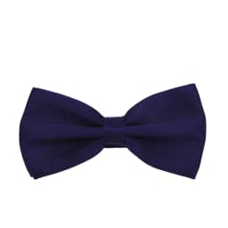 HUISUI 2024 New 43 Color Suit Bow Tie Wedding Gift Solid Party Classic Butterfly Cravat Wholesale Polyester Material Bowtie