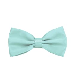 HUISUI 2024 New 43 Color Suit Bow Tie Wedding Gift Solid Party Classic Butterfly Cravat Wholesale Polyester Material Bowtie