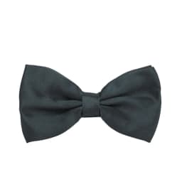 HUISUI 2024 New 43 Color Suit Bow Tie Wedding Gift Solid Party Classic Butterfly Cravat Wholesale Polyester Material Bowtie