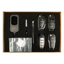 LAUNCH X-431 Car Key Programmer x 4 Keys Set Key Chip Work With X431 PAD V 5 IMMO ELITE IMMO PLUS PRO3 ACE PRO TT PRO3S+ELITE