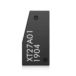 Xhorse VVDI Super Chip XT27A01 XT27A66 Transponder 8A Super Chip For ID46/40/43/4D/8C/8A/T3/47 for VVDI2 Key TooL/Mini Key Tool