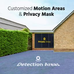 ANNKE H.265+ 6MP 8CH PoE NVR for IP Security Camera System 24/7 Record Remote Access Plug-and-Play ANNKE Vision app
