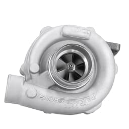 T3 T4 TO4E T04E 400HP Universal Turbo Turbocharger Kit w/ Wastegate Intercooler