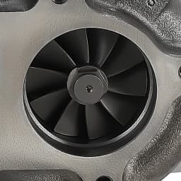 T3 T4 TO4E T04E 400HP Universal Turbo Turbocharger Kit w/ Wastegate Intercooler