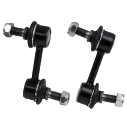 4x Stabilizer Sway Bar End Links for Chevrolet Corvette C5 C6 Front Rear MS50823