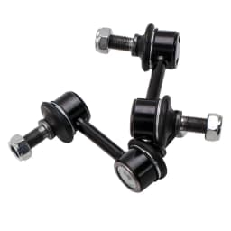 4x Stabilizer Sway Bar End Links for Chevrolet Corvette C5 C6 Front Rear MS50823