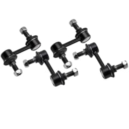 4x Stabilizer Sway Bar End Links for Chevrolet Corvette C5 C6 Front Rear MS50823
