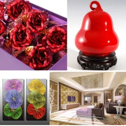 100pcs/10colors sheet Pink Gold Leaf Imitation Sliver Foil Papers DIY Art Crafts Design packaging material Food decoration